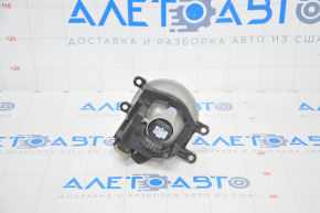 Противотуманная фара птф правая Lexus IS 14-16 дорест песок, под полировку