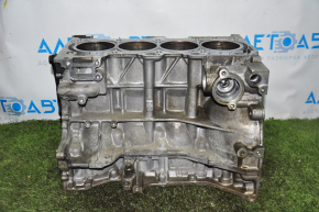 Blocul cilindric gol NISSAN ALTIMA 13-15 2.5 pentru honuire.