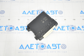 Temperature Control Module Lexus IS 14-20