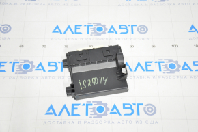 Temperature Control Module Lexus IS 14-20