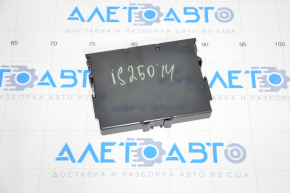 COMPUTER ASSY, SMART KEY Lexus IS 14-20