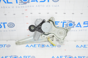 Geam electric cu motor spate dreapta Lexus IS 14-20