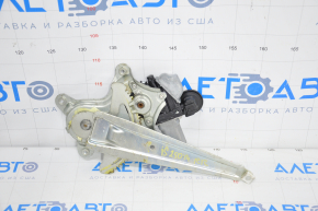 Geam electric cu motor spate dreapta Lexus IS 14-20