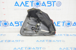 Lampa exterioară aripă dreapta Jeep Cherokee KL 14-18 pre-restilizare