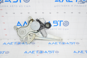 Geam electric cu motor spate stânga Lexus IS 14-20