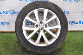 Roată de 16 inch pentru VW Jetta 11-18 USA tip 1