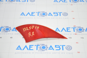 Reflector spate dreapta pentru Lexus IS 14-20