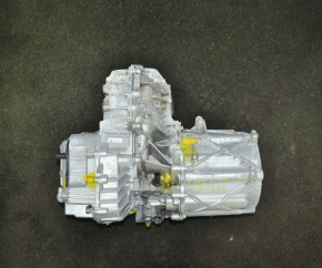 Motor electric frontal Tesla Model X 16-18 32k