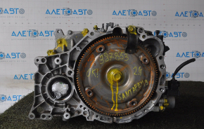 АКПП в сборе Hyundai Santa FE 19-20 AWD 4GG1 8 ступ, 19к