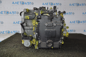 АКПП в сборе Hyundai Santa Fe 19-20 AWD 4GG1 8 ступ, 19к