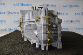 АКПП в сборе Hyundai Santa Fe 19-20 AWD 4GG1 8 ступ, 19к