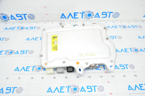 Junction box перед Tesla Model X 16-21