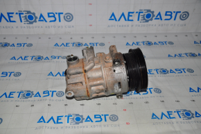 Компрессор кондиционера VW Jetta 11-14 USA 2.5 DENSO