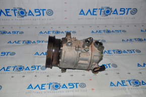 Компрессор кондиционера VW Jetta 11-14 USA 2.5 DENSO