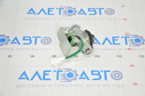 Capacul portbagajului Lexus IS 14-20