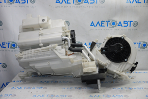 Печка в сборе Mazda 6 13-21 кондиционер