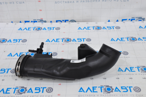 Conductă de aer către colectorul Lincoln MKC 15- 2.0T