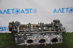 Capacul blocului cilindric complet asamblat Infiniti JX35 QX60 13- față