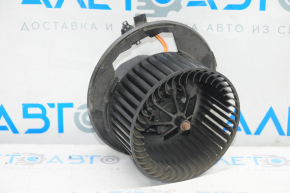 Motorul ventilatorului de încălzire VW CC 08-17