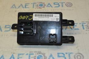 AC And Heater Module Chrysler 200 15-17