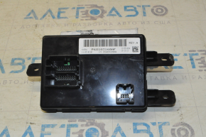 AC And Heater Module Chrysler 200 15-17