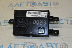 AC And Heater Module Chrysler 200 15-17