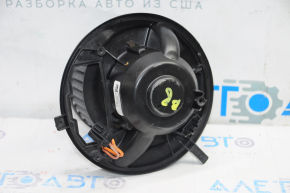 Motorul ventilatorului de încălzire VW Passat b8 16-19 SUA