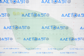 Стекло двери передней правой Infiniti QX50 19-