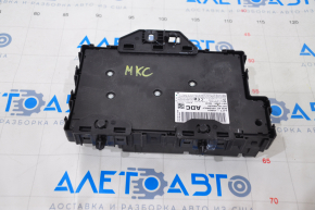 Asamblarea kitului BCM Lincoln MKC 15-