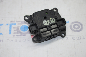 Actuator motor pentru unitatea de control a încălzirii Infiniti QX50 19-