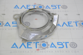 Rama far dreapta pentru Lexus ES330 05-06, puncte.