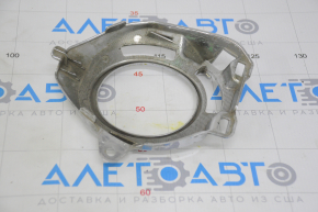 Rama far dreapta pentru Lexus ES330 05-06, puncte