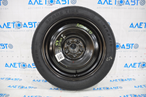 Roata de rezerva Ford Focus mk3 11-18 R16 125/80