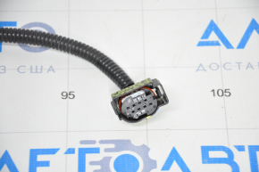 Caracteristica radarului distronic al Infiniti QX50 19-