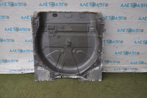 Cutia portbagajului Jeep Cherokee KL 14-15