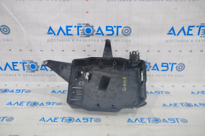 Корпус блока ECU Ford Escape MK3 13-16 1.6Т 2.0T без крышки