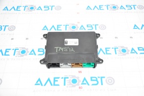 Thermal Controller Assist Control Module Tesla Model S 12- Б/У оригинал