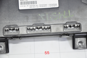 BODY CONTROLLER Tesla Model S 12-