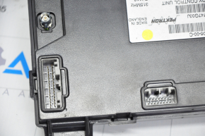 BODY CONTROLLER Tesla Model S 12-