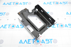 Suport de amplificator audio pentru Tesla Model S 12-20