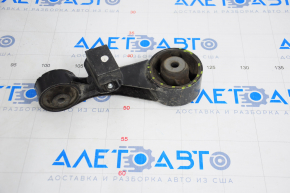 Подушка двигателя верхняя кронштейн Toyota Camry v55 15-17 2.5 usa потрескан сайлент