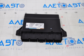 Keyless MODULE Control Unit Ford Escape MK3 13-