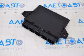 Keyless MODULE Control Unit Ford Escape MK3 13-