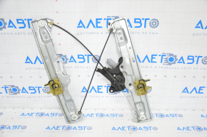 Geam electric cu motor dreapta față Infiniti QX50 19-