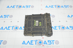 Блок ECU компьютер двигателя Mitsubishi Galant 08-09 надломана фишка