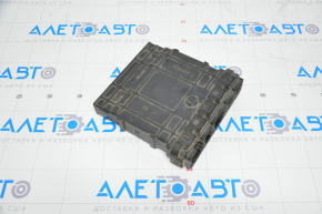 Блок ECU компьютер двигателя Mitsubishi Galant 08-09 надломана фишка