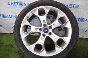 Roată de 19 inch pentru Ford Escape MK3 13-19, cu jantă.