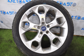 Roată de 19 inch pentru Ford Escape MK3 13-19 cu jantă ușoară.