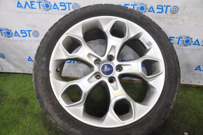 Roată de 19 inch pentru Ford Escape MK3 13-19 cu jantă ușoară.