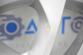Диск колесный R17 Hyundai Santa Fe 19-20 царапина